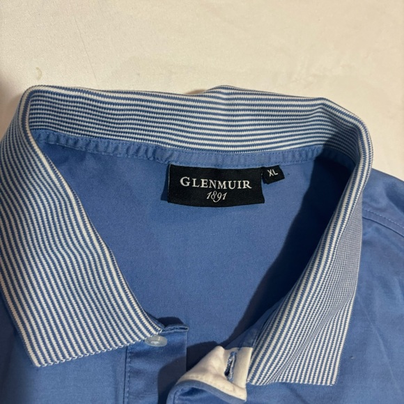 Glenmuir golf shirt - Picture 2 of 6